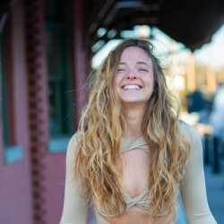 Gravatar for Zara Blake Avatar for Zara Blake