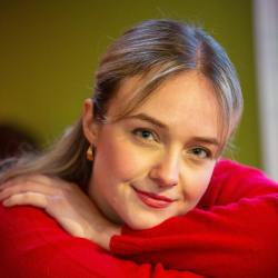 Gravatar for Mia Rivers Avatar for Mia Rivers