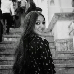 Avatar for Vijay Shree