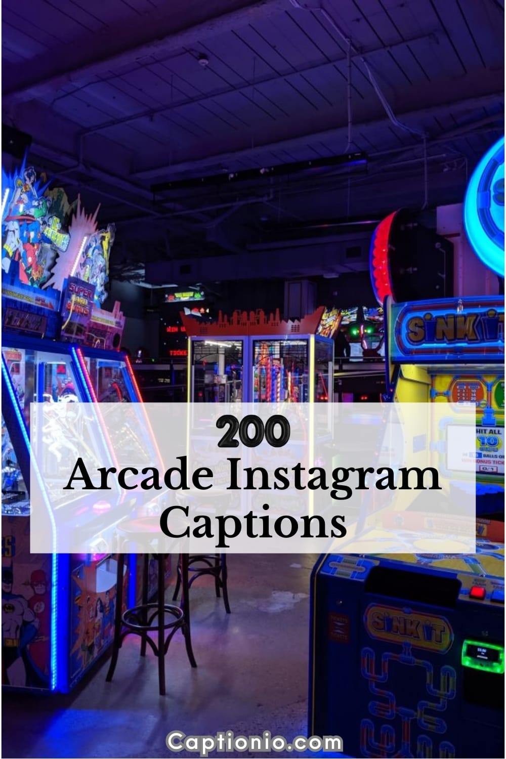 250 Gaming Instagram Captions For Gamers In 2024 – MYDAE