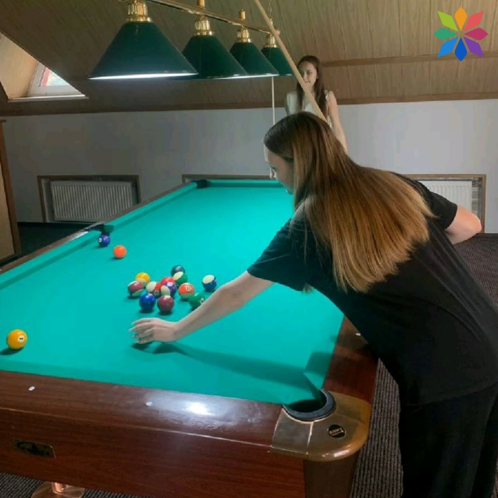 Awesome Pool Table Captions For Instagram
