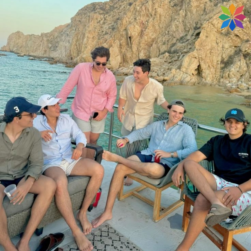 200+ Best Instagram Captions For Guys That Boost Your Vibe 5 Best Instagram Captions For Guys