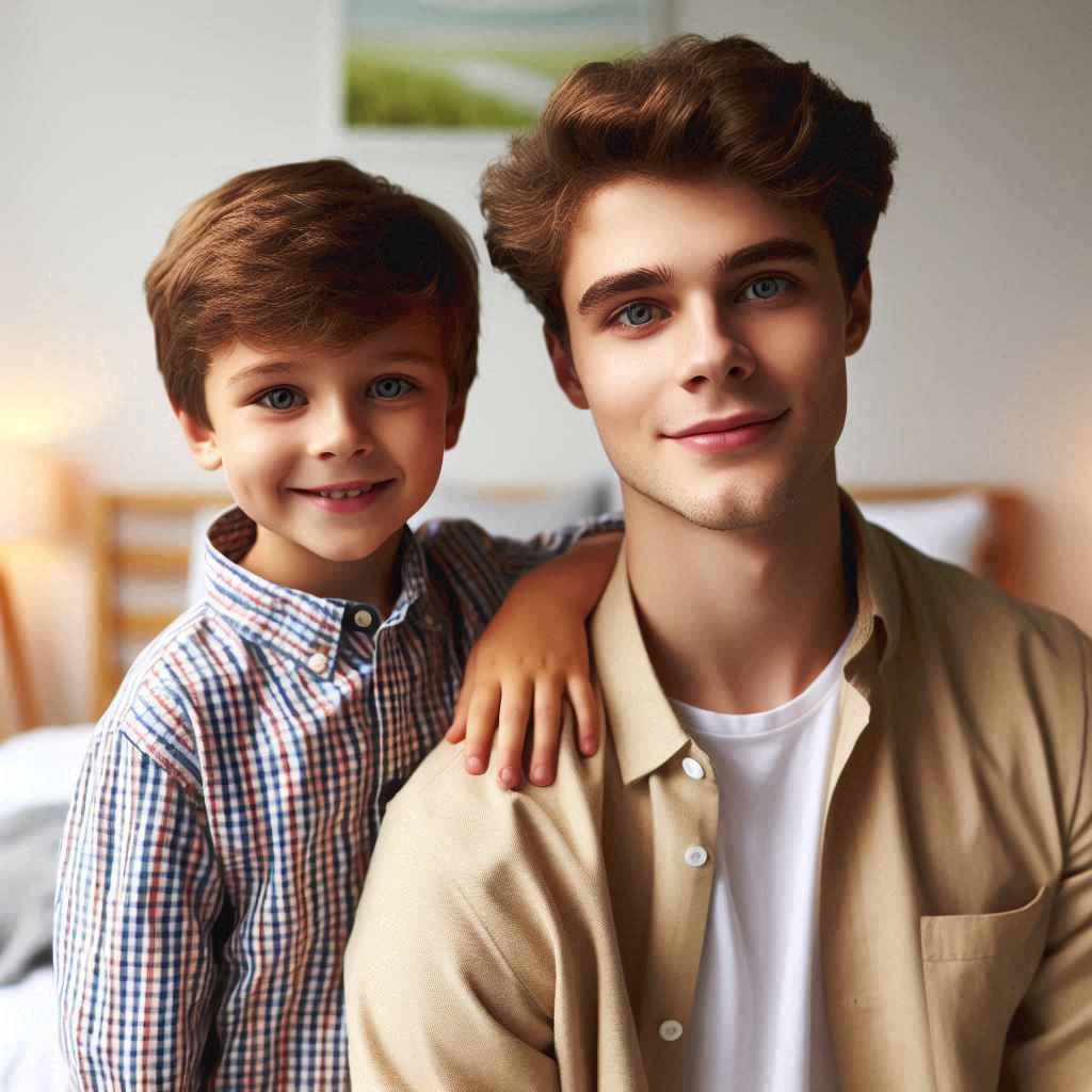 200+ Instagram Captions For Nephew That Spark Joy and Laughter 6 Captions for adventures with my favorite nephew