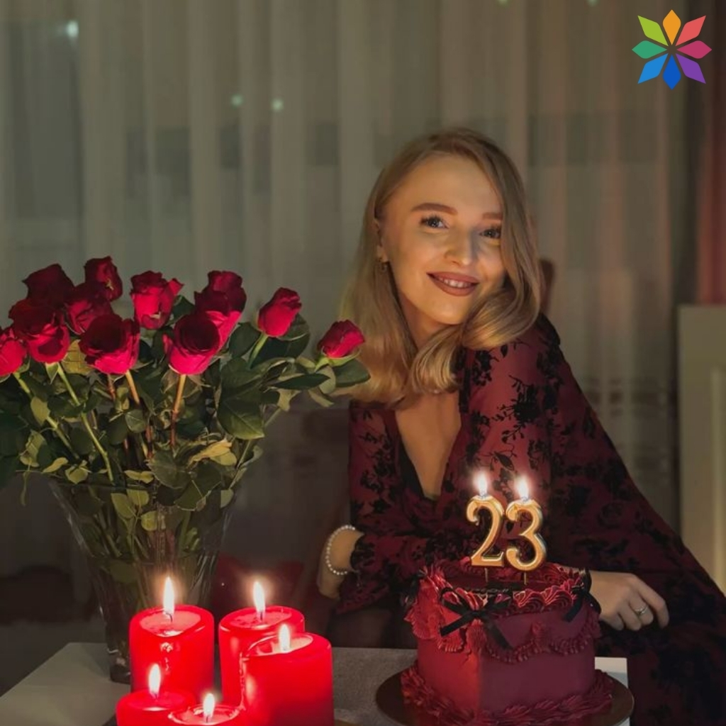 23rd Birthday Instagram Captions