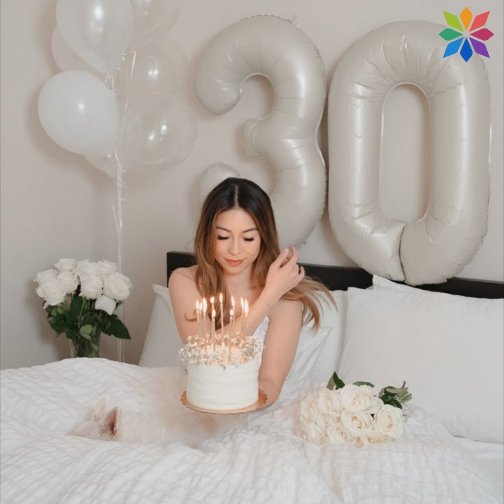 200+ 30th Birthday Instagram Captions For Friend to Celebrate Big 3 30th Birthday Instagram Captions For Friend