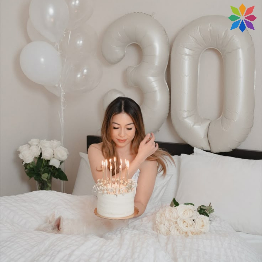 200+ 30th Birthday Instagram Captions to Slay the Dirty Thirty 15 30th Birthday Instagram Captions