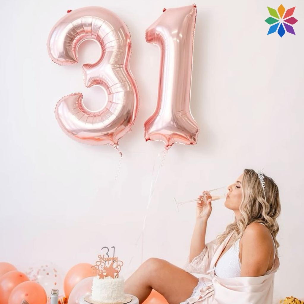 200+ 31st Birthday Instagram Captions to Celebrate You 2 31st Birthday Instagram Captions