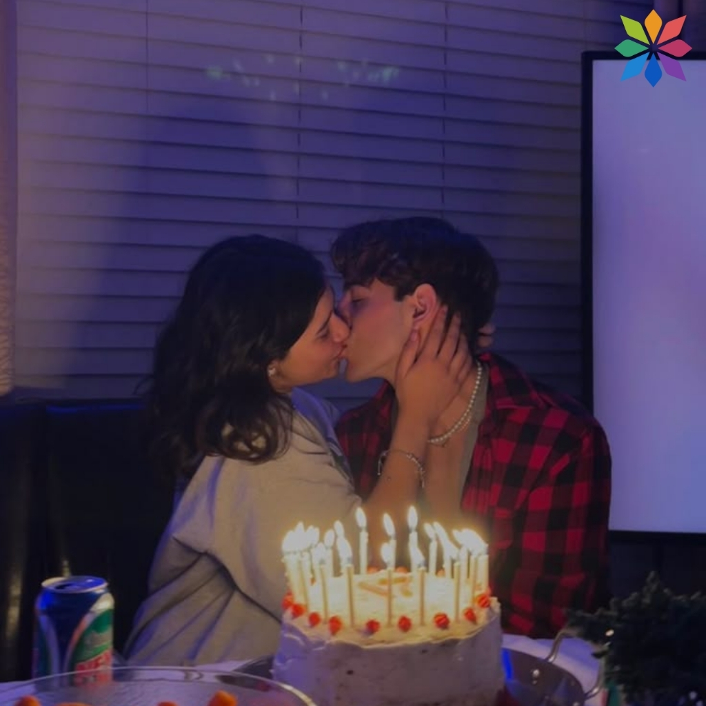 Short Instagram Captions For Boyfriend Birthday