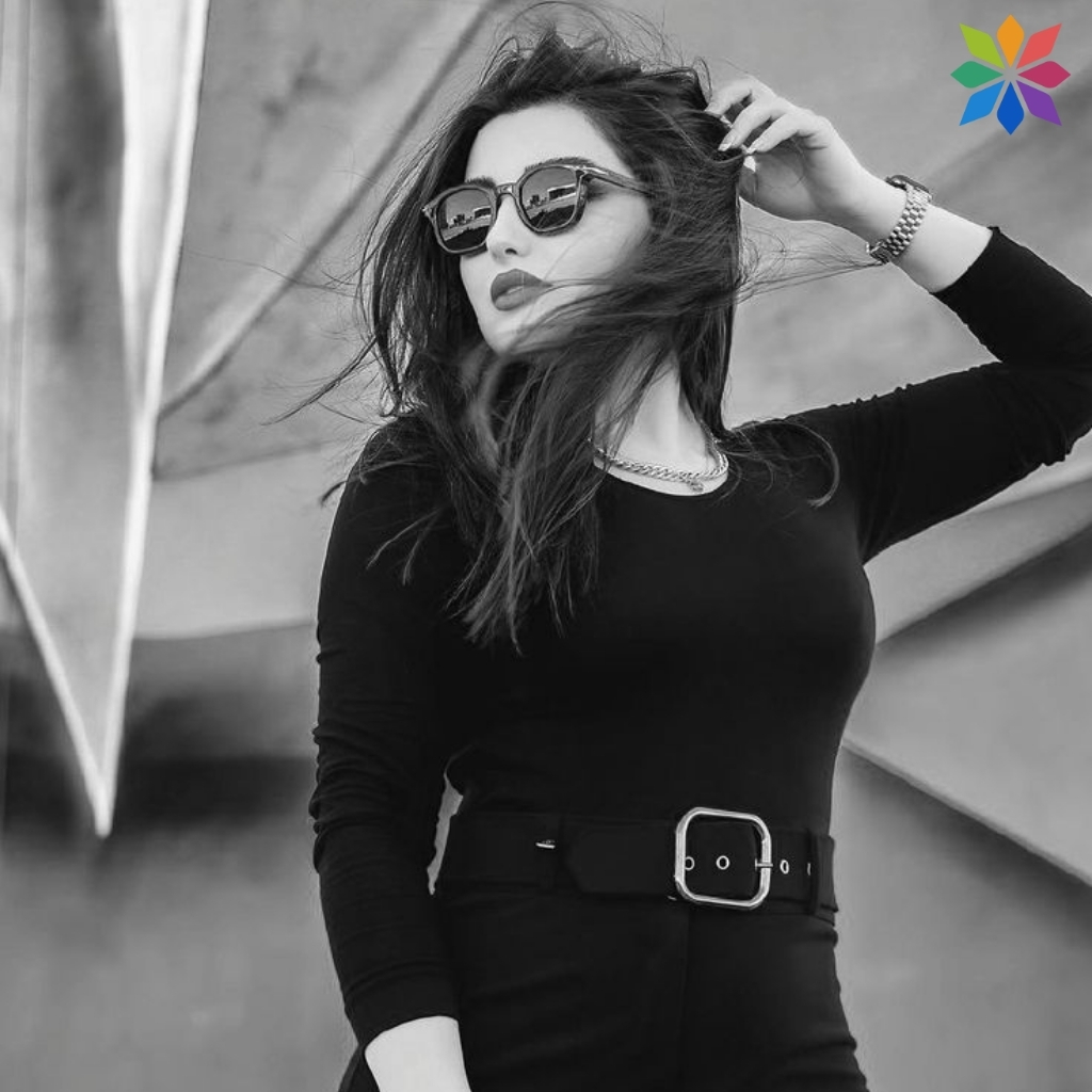 Black And White Captions For Instagram