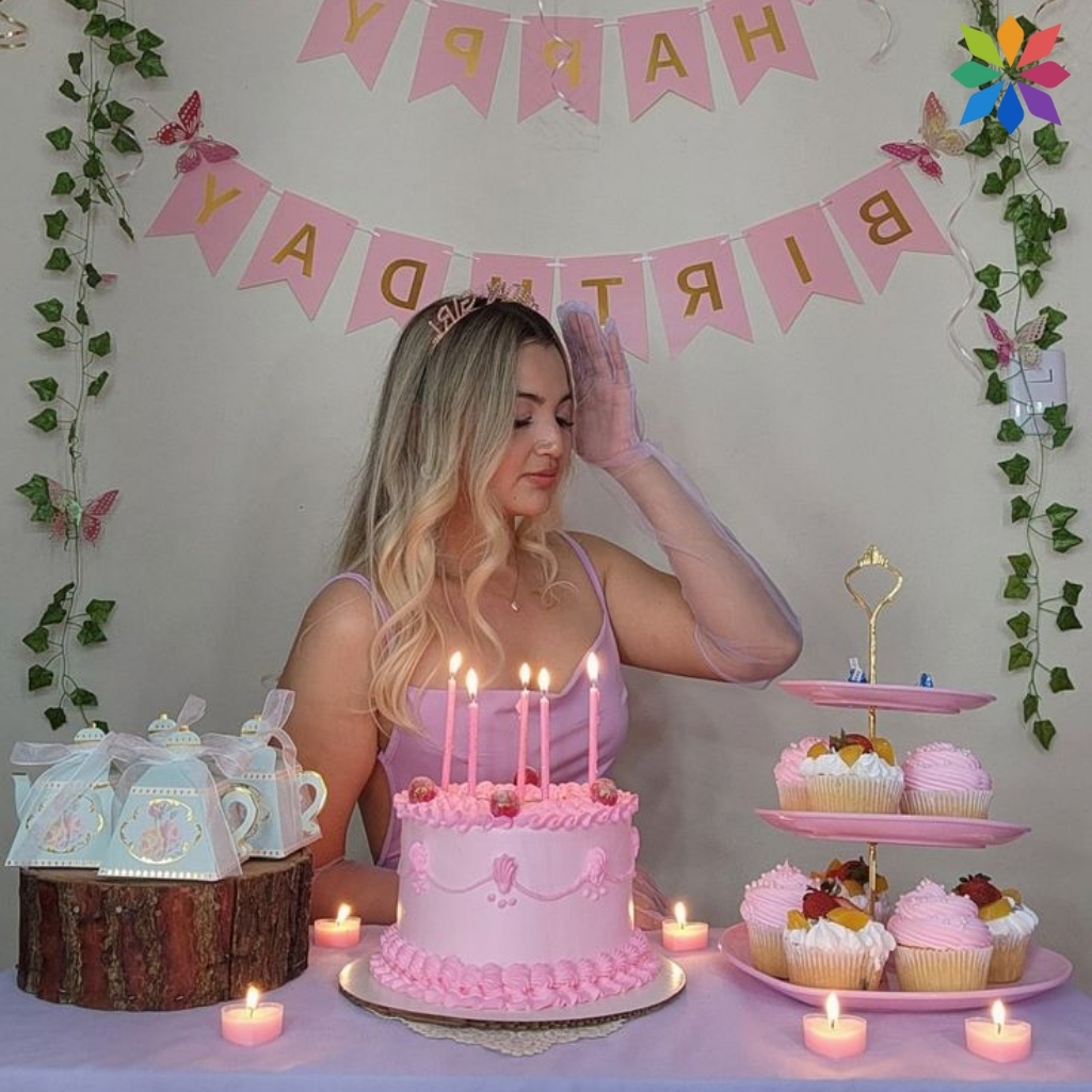 200+ Cute Birthday Instagram Captions to Make Their Day Extra Special 9 Cute Birthday Instagram Captions