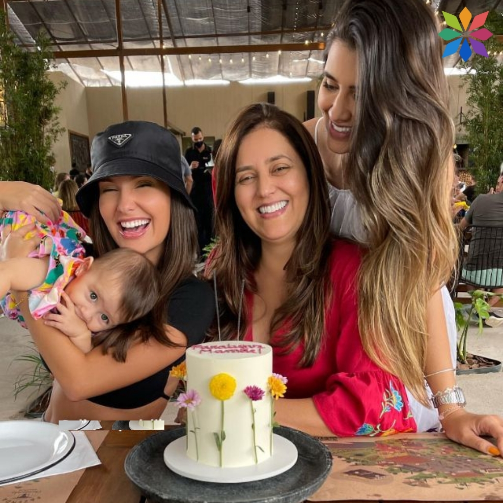 Happy Birthday Mom Instagram Captions