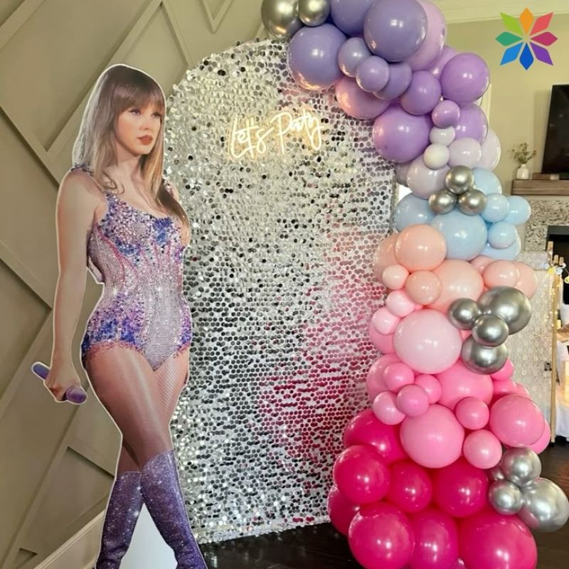 Taylor Swift Instagram Captions Birthday