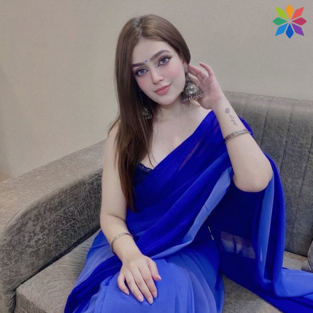 200+ Blue Saree Caption For Instagram to Elevate Your Style Game 1 Blue Saree Caption For Instagram 1