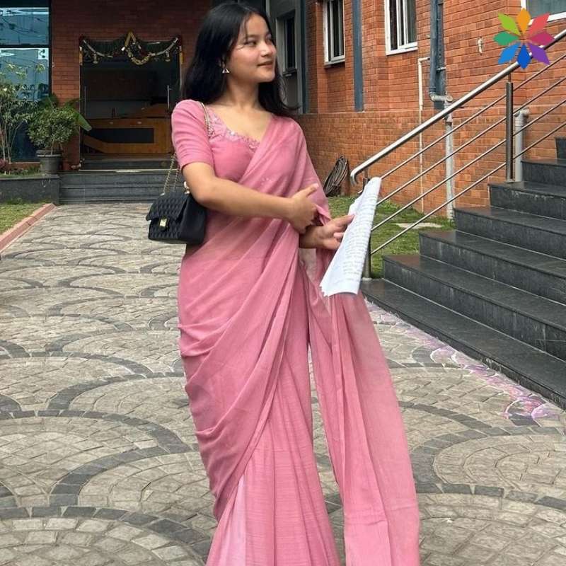 Captions For Instagram Saree