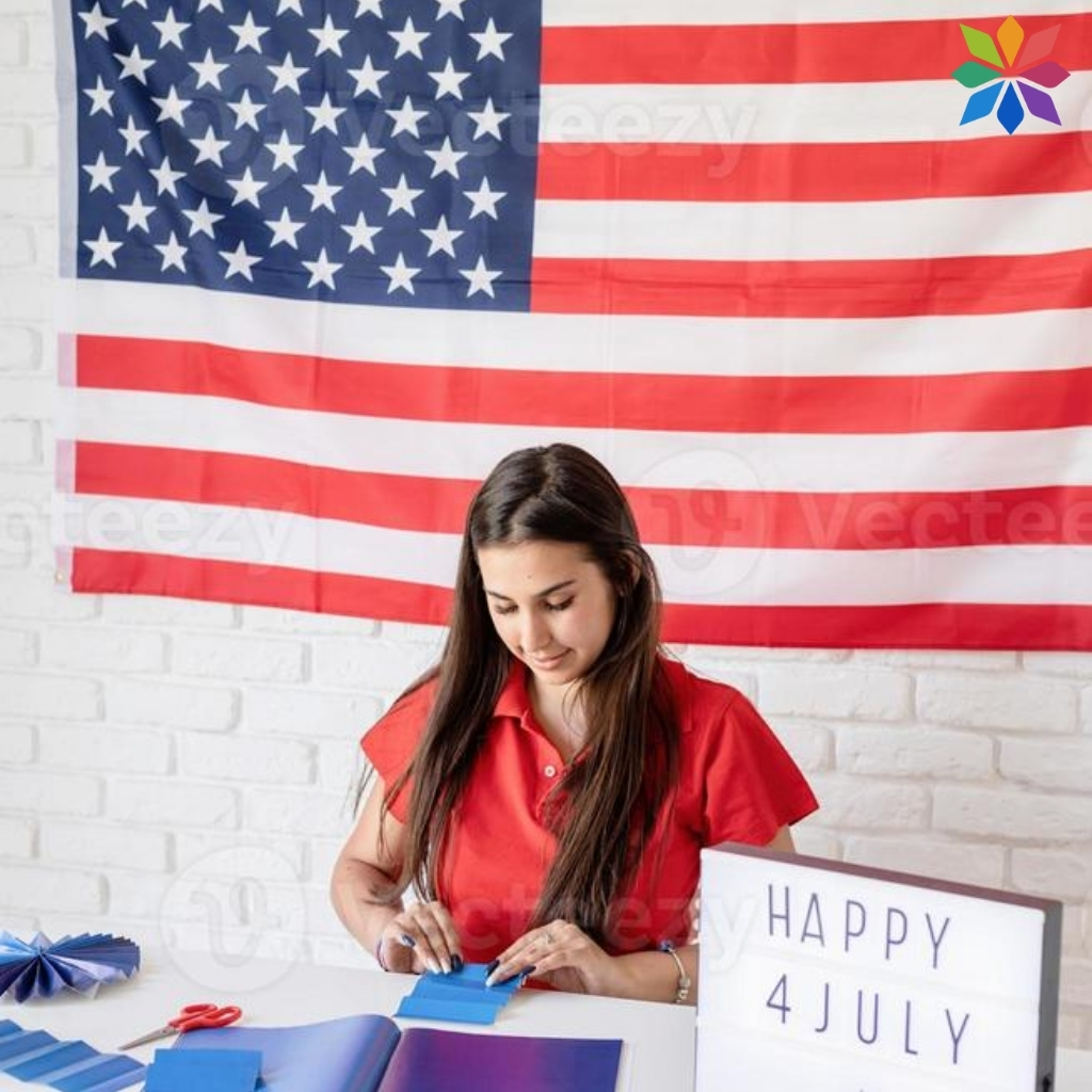good captions for fourth of july posts