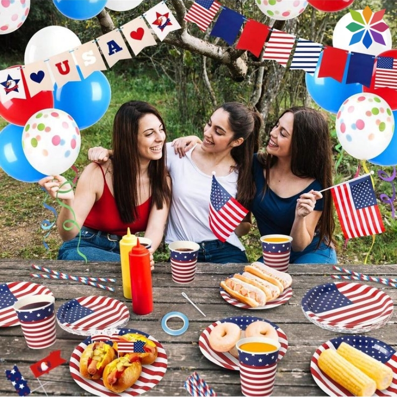 Independence Day Short Captions For Instagram