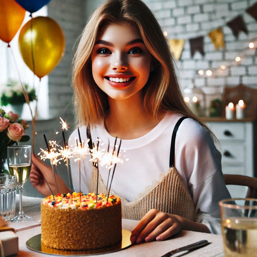 Instagram Captions For Birthday