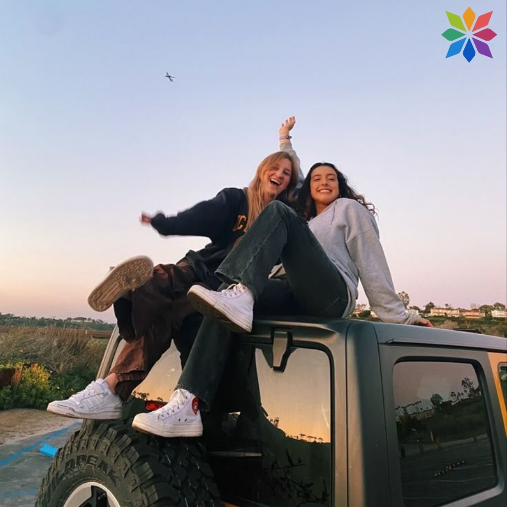 200+ Road Trip Instagram Captions for Your Next Adventure 4 Road Trip Instagram Captions 1