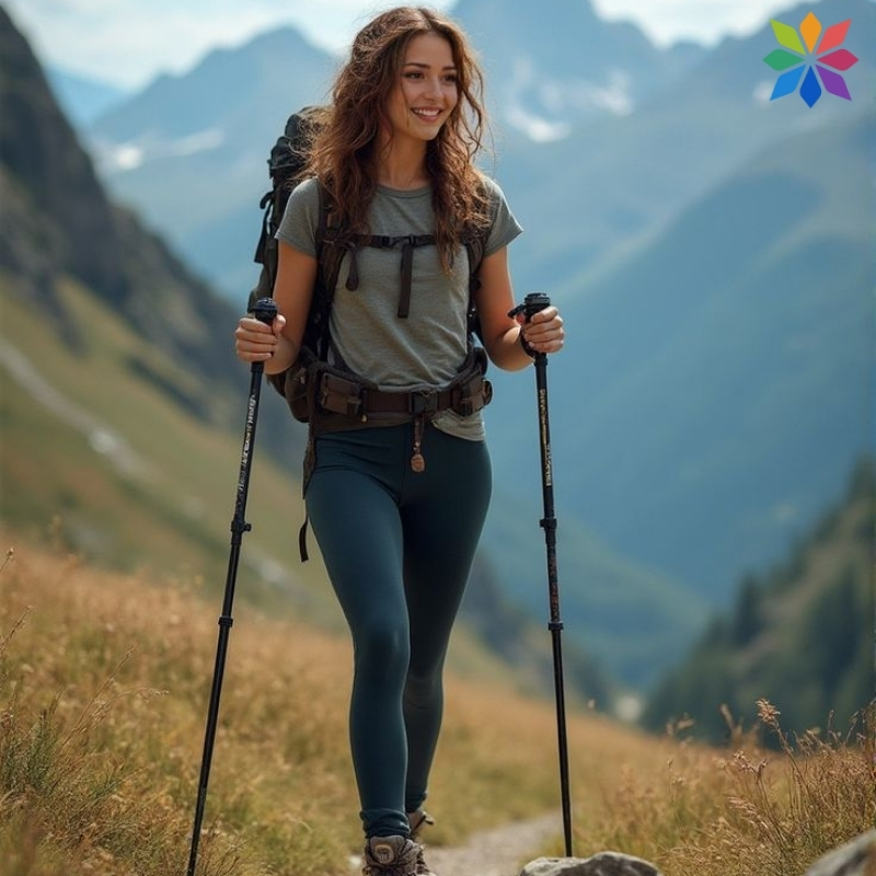 Trekking Instagram Captions