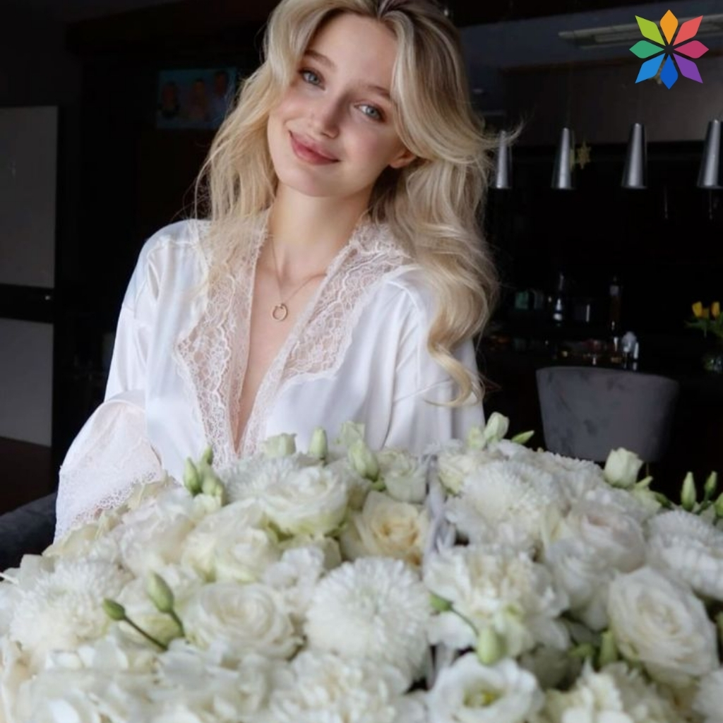 200+ White Rose Captions For Instagram to Brighten Your Feed 4 White Rose Captions For Instagram 1