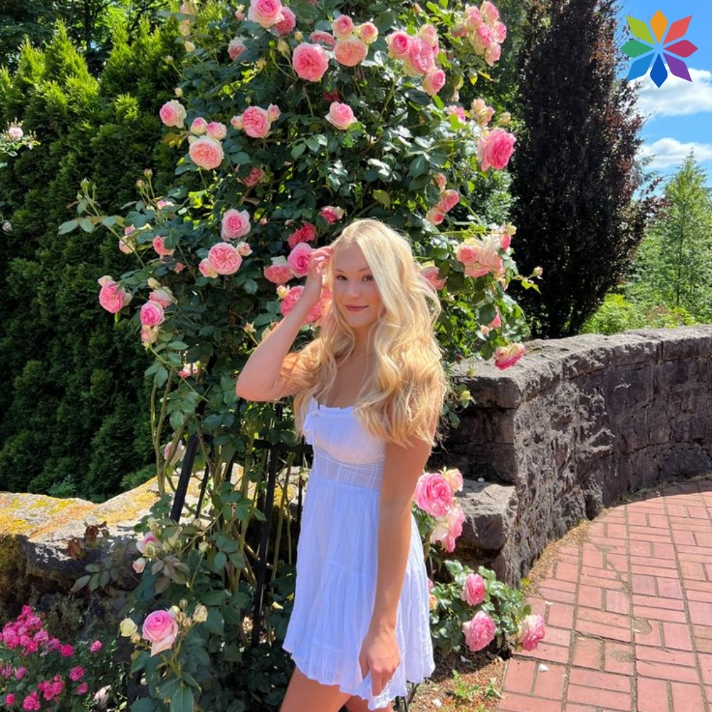 Aesthetic Flower Captions For Instagram