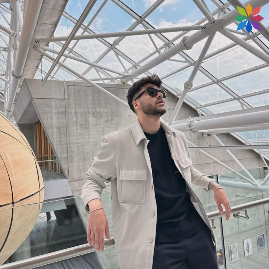 Attitude Captions For Instagram For Boy