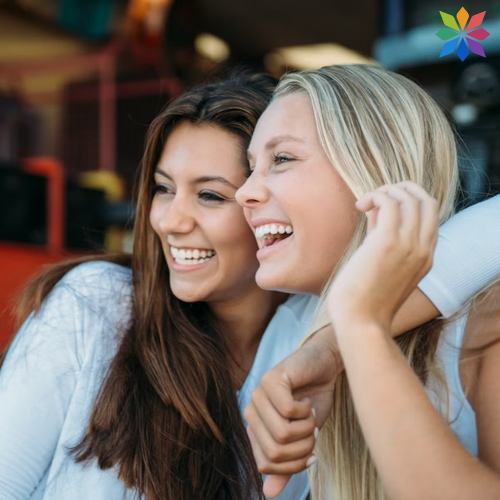  200+ Bestie Captions For Instagram to Celebrate Friendship - Captionio