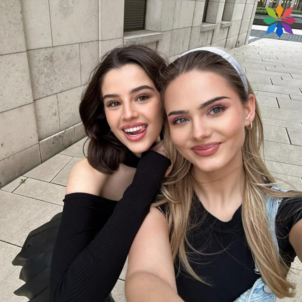 Big Sister Captions For Instagram