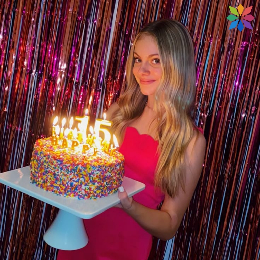 Birthday Instagram Captions