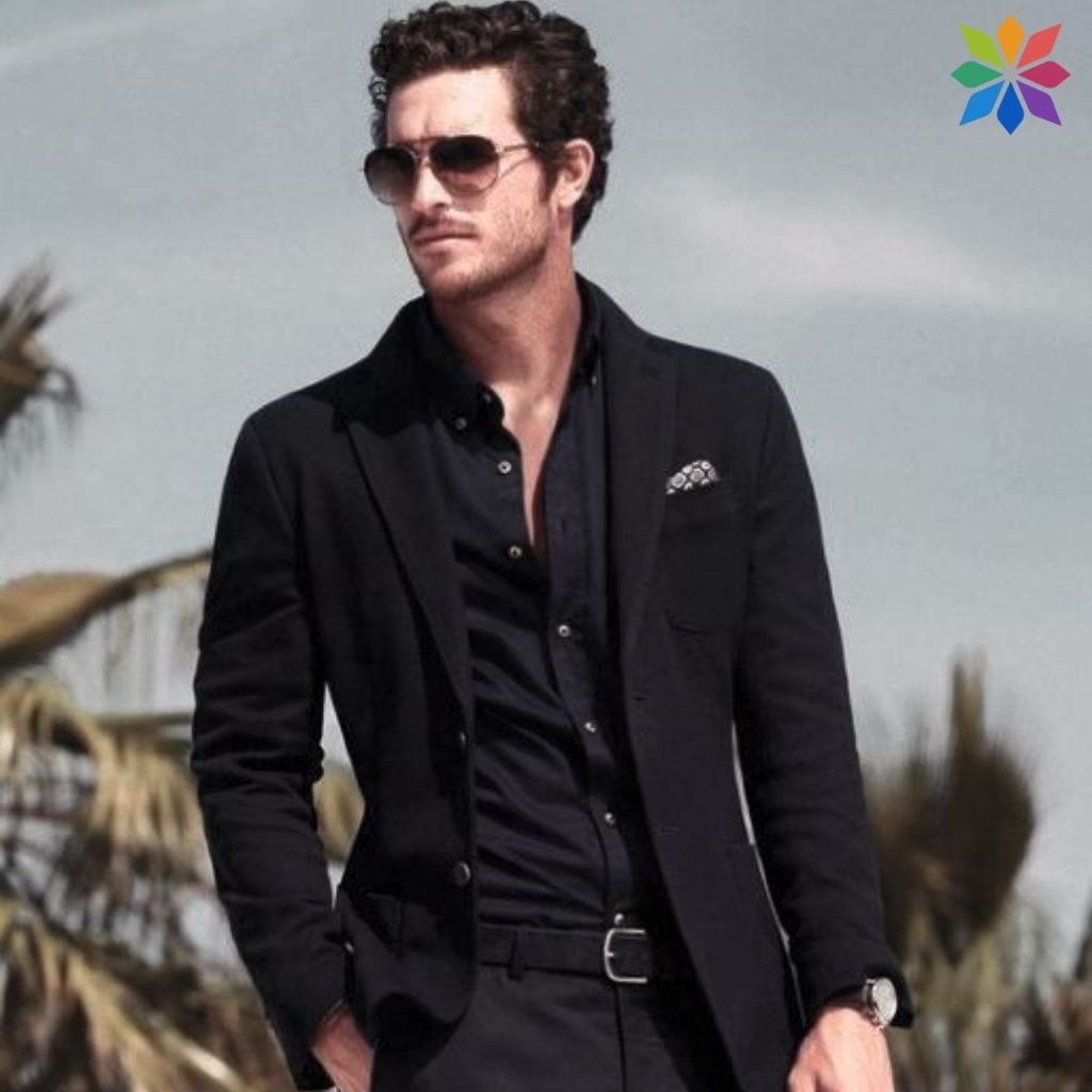 200+ Black Dress Caption For Instagram For Boy to Shine Bright 10 Black Dress Caption For Instagram For Boy