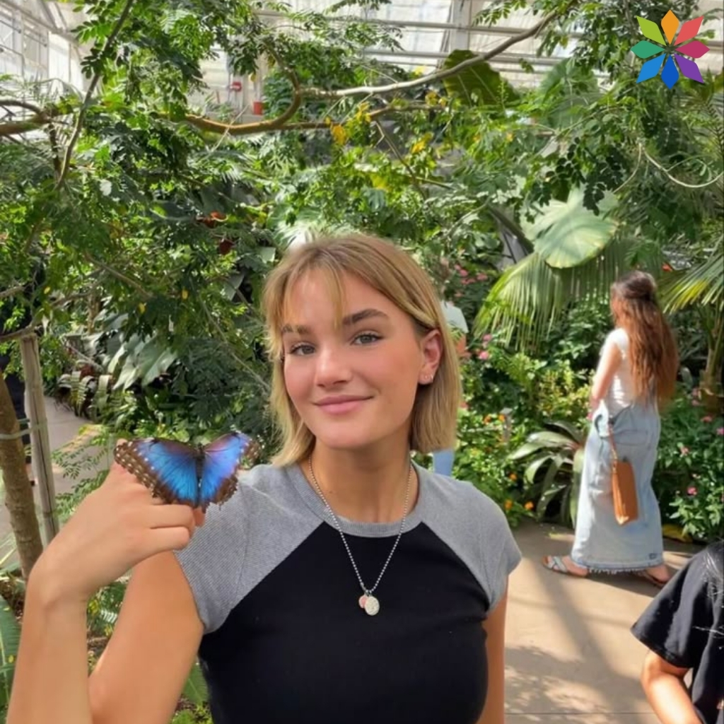 Butterfly Captions For Instagram