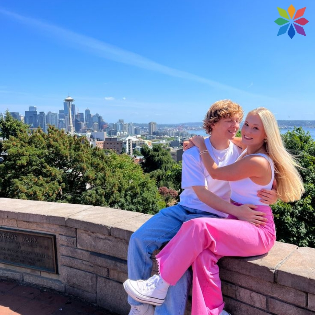 Caption For Instagram Love