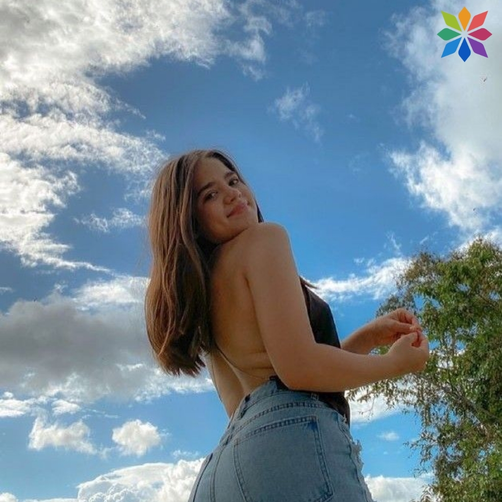 Cloud Captions For Instagram