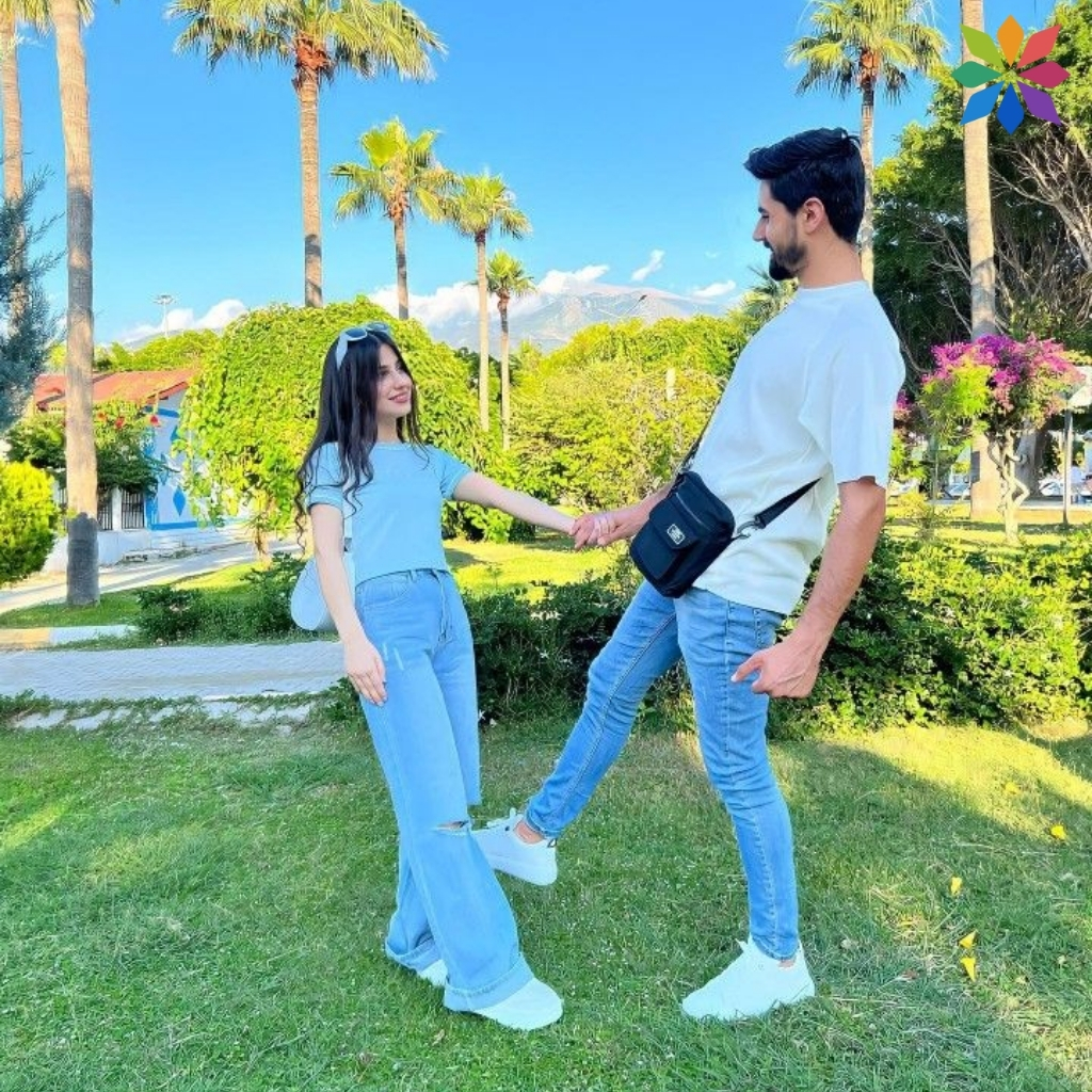 Commitment Captions For Instagram