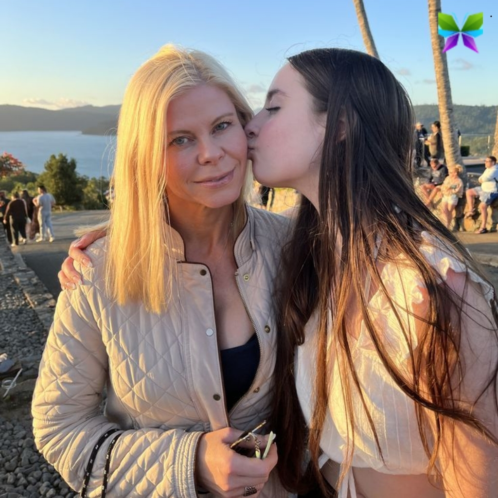 Cute Instagram Captions For Mom And Daughter