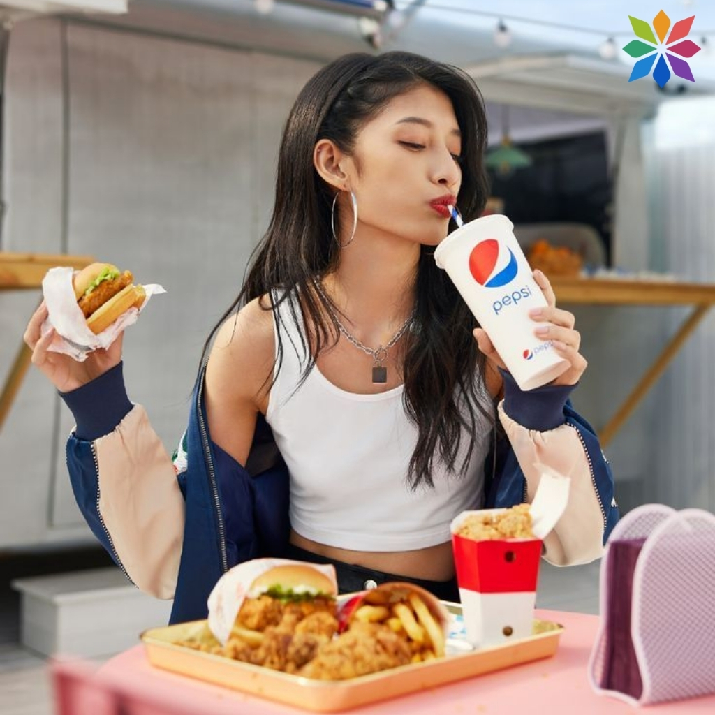 Food Captions For Instagram