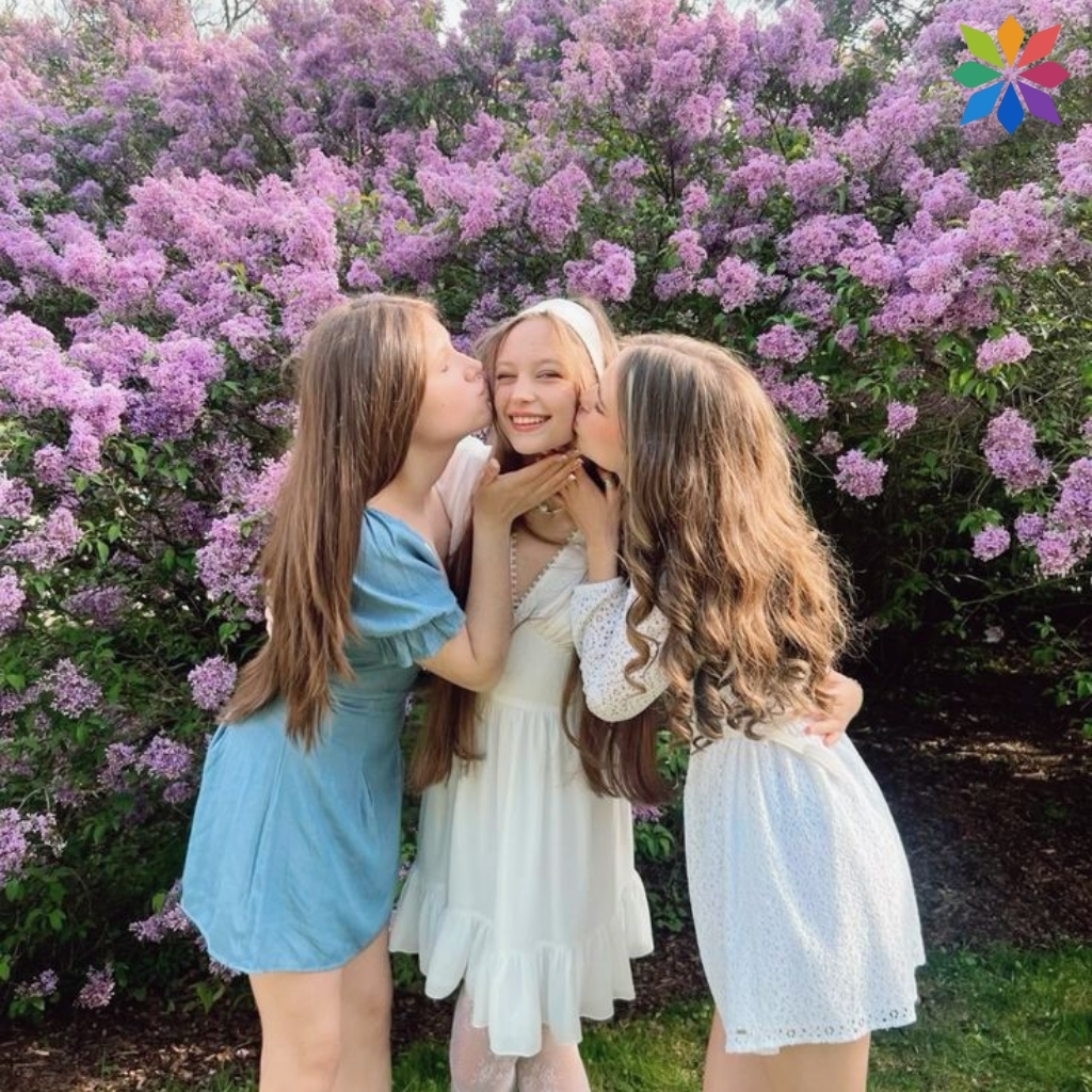 Friend Group Captions For Instagram