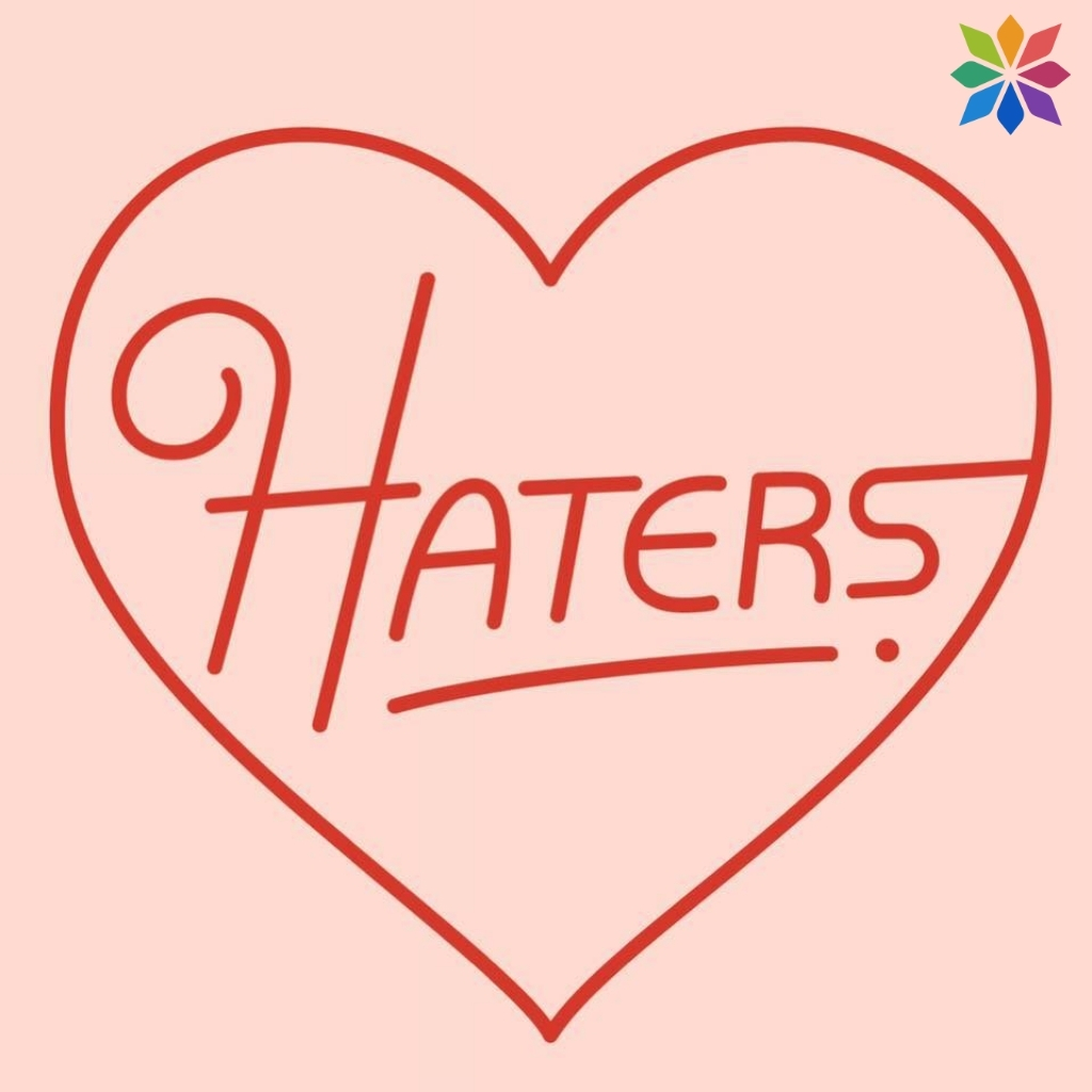 Haters Captions For Instagram