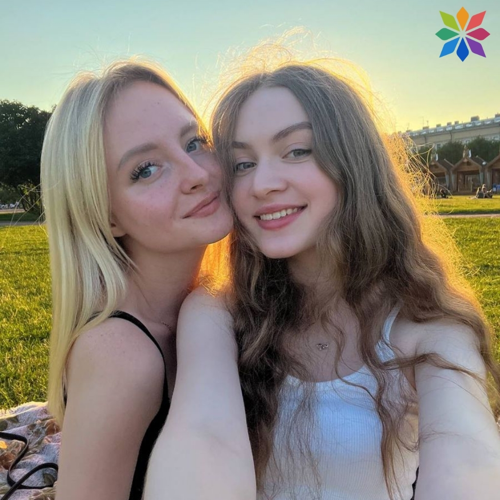Instagram Captions For Sisters