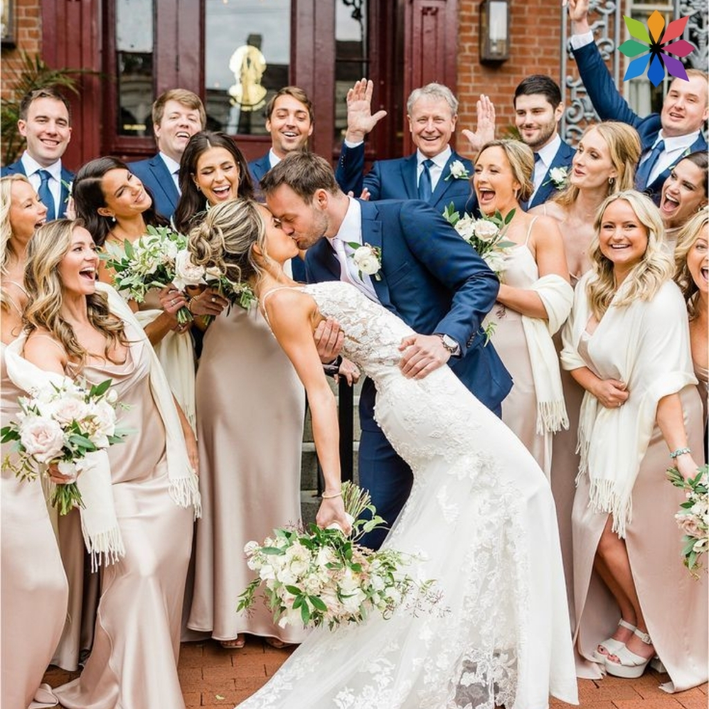 Instagram Captions For Wedding