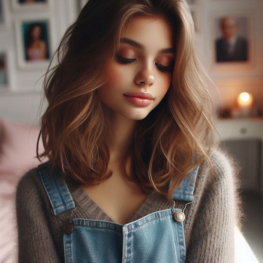 200+ Beauty Instagram Captions For Girls to Shine Bright 4 Nature Inspired Beauty Captions for Outdoor Vibes