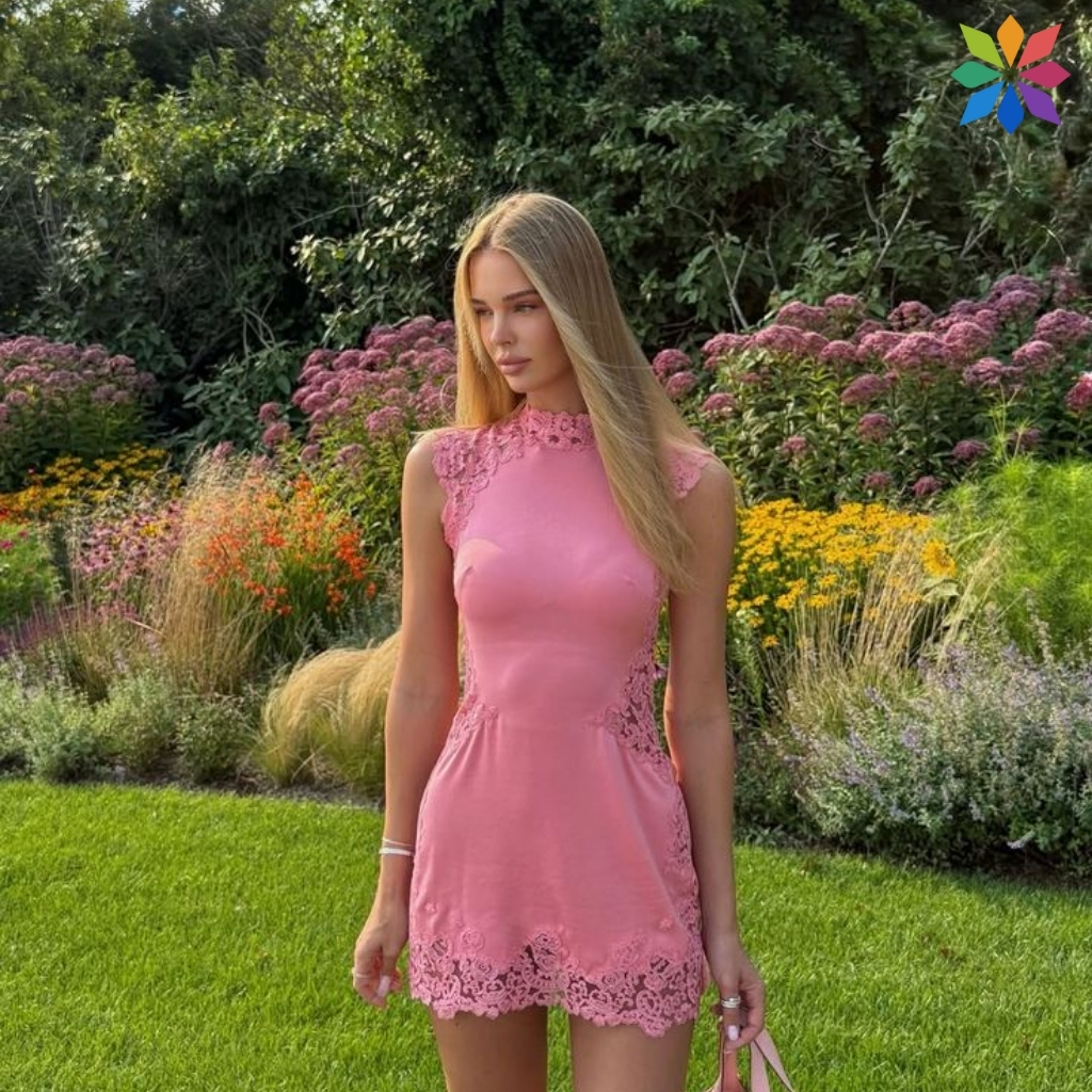 200+ Pink Captions For Instagram to Brighten Your Feed 2 Pink Captions For Instagram