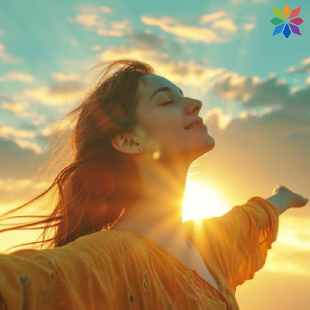 Positive Caption For Instagram