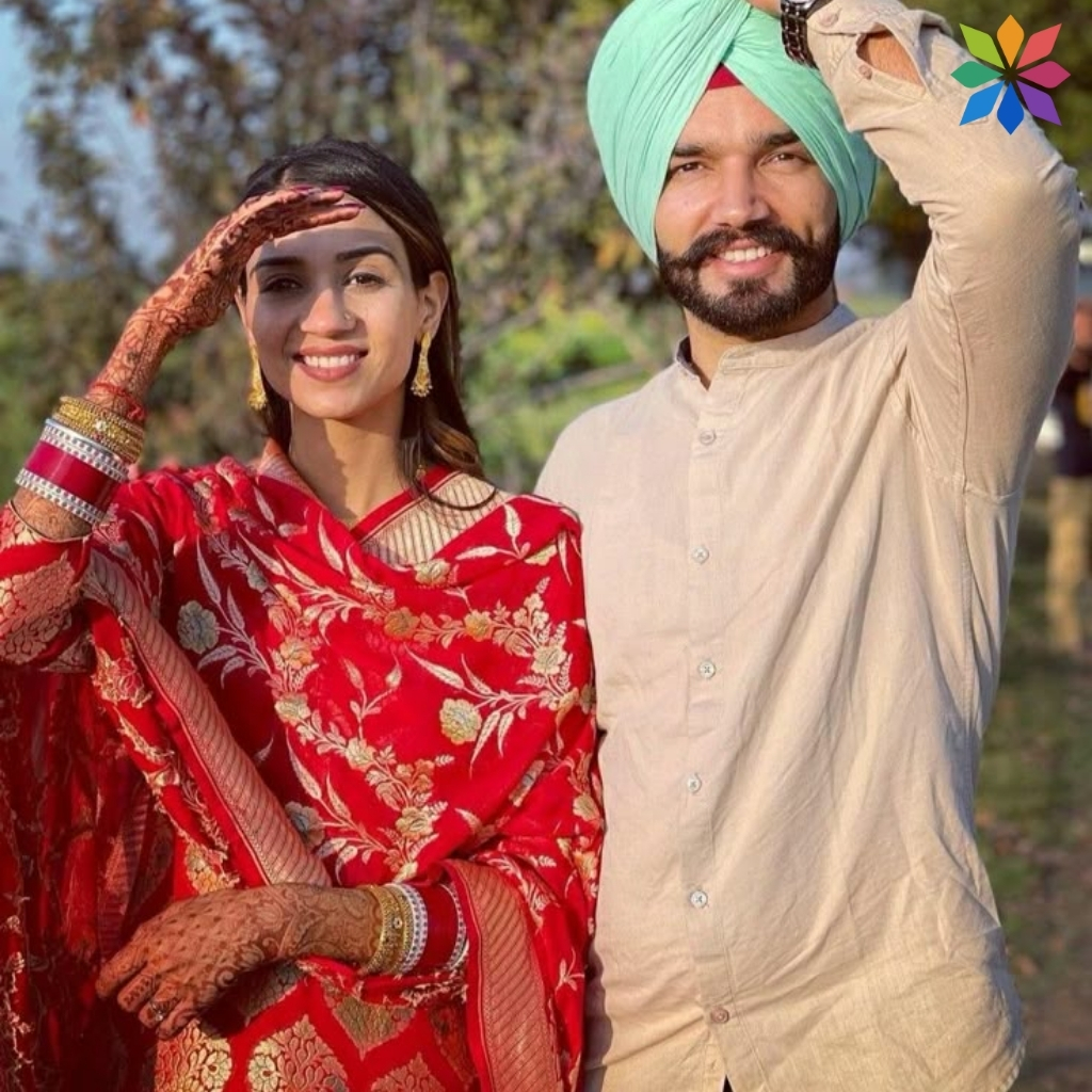 Punjabi Captions For Instagram