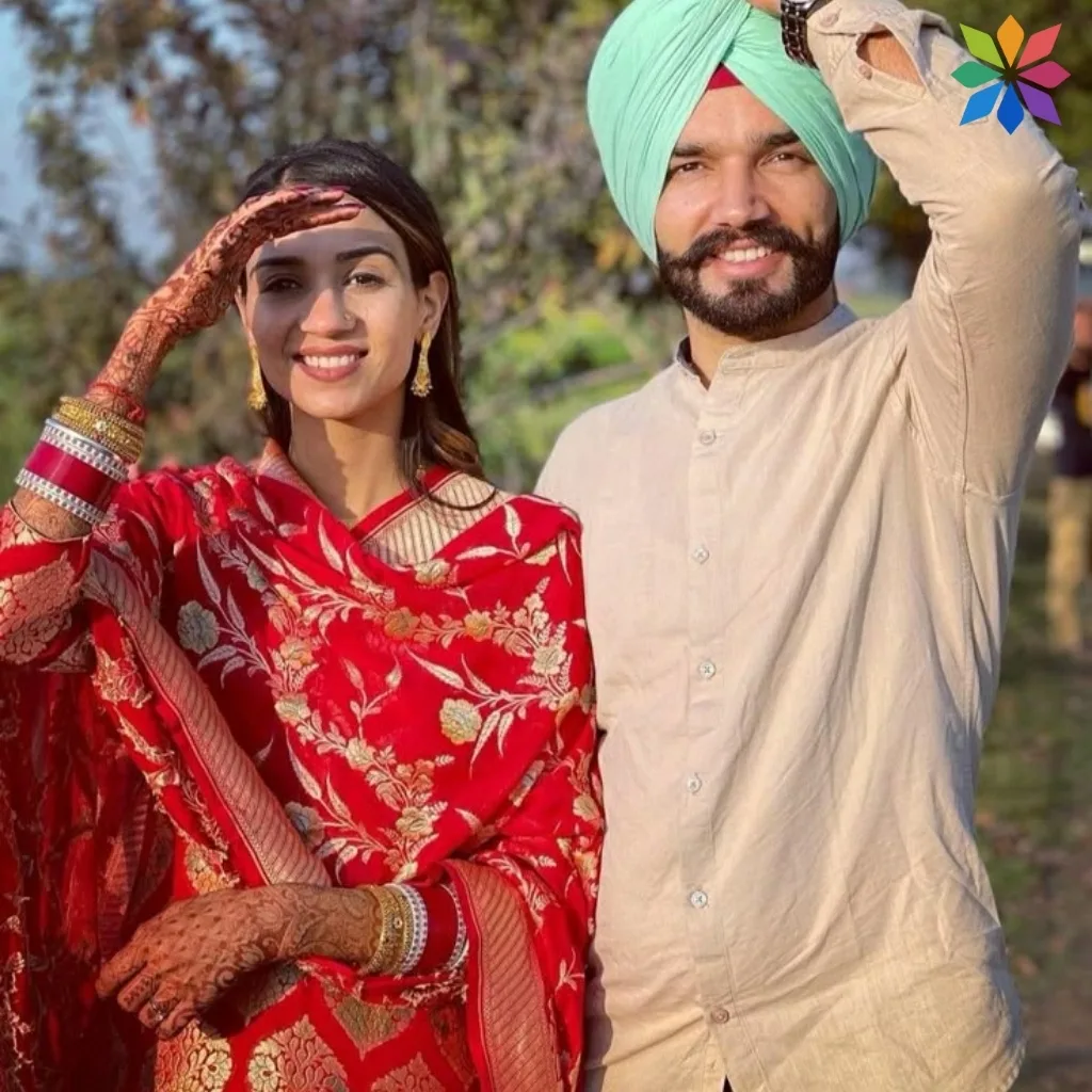 Punjabi Captions For Instagram