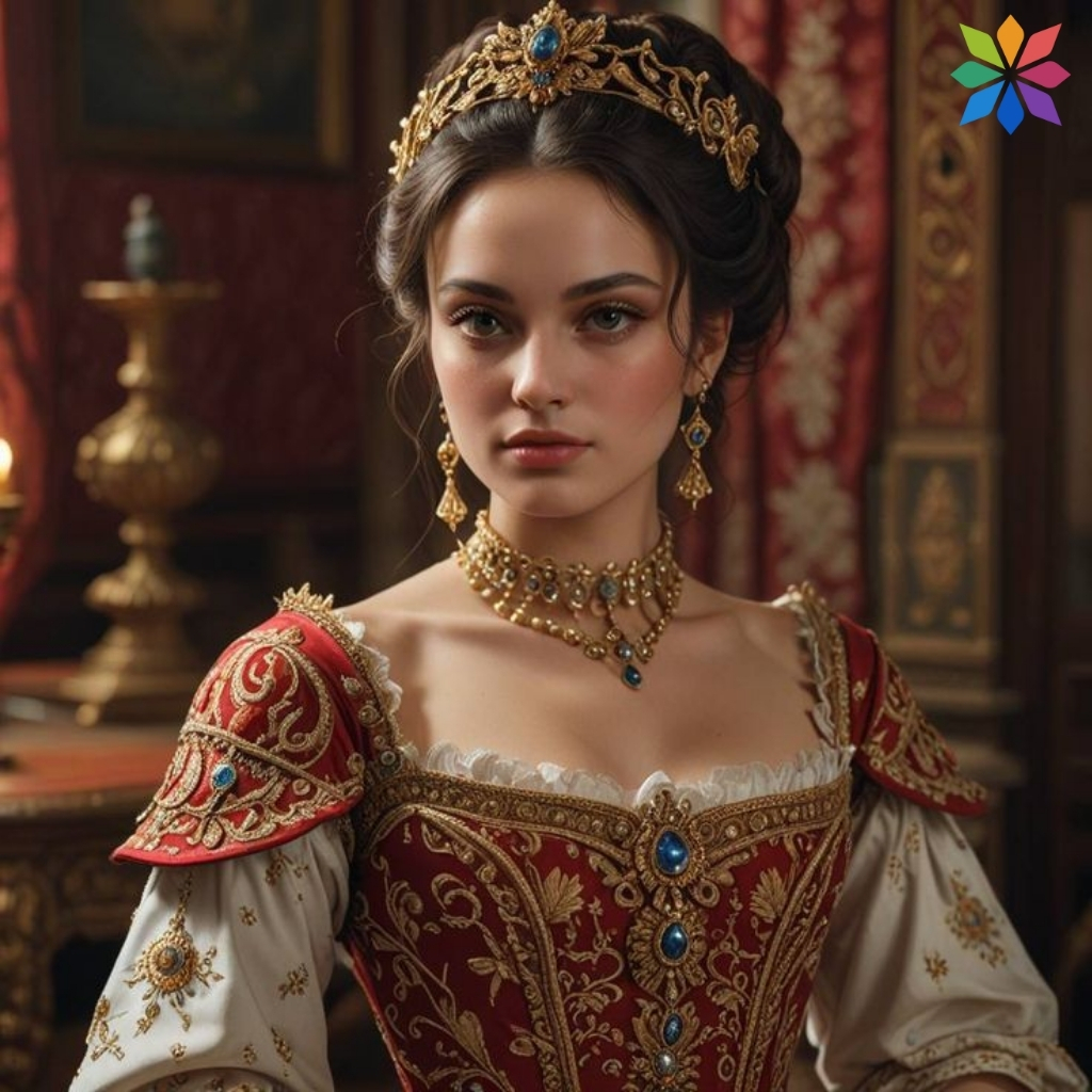 Royal Caption For Instagram