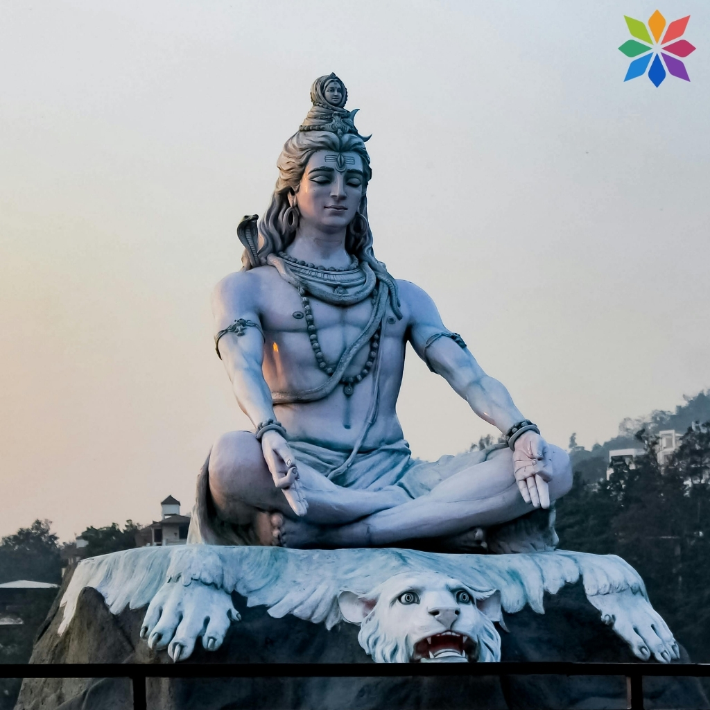 Shiva Captions For Instagram