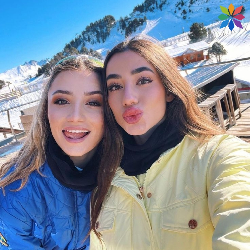 Short Sister Captions For Instagram
