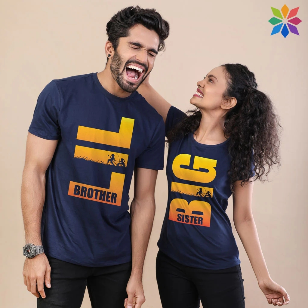 Sis Bro Captions For Instagram