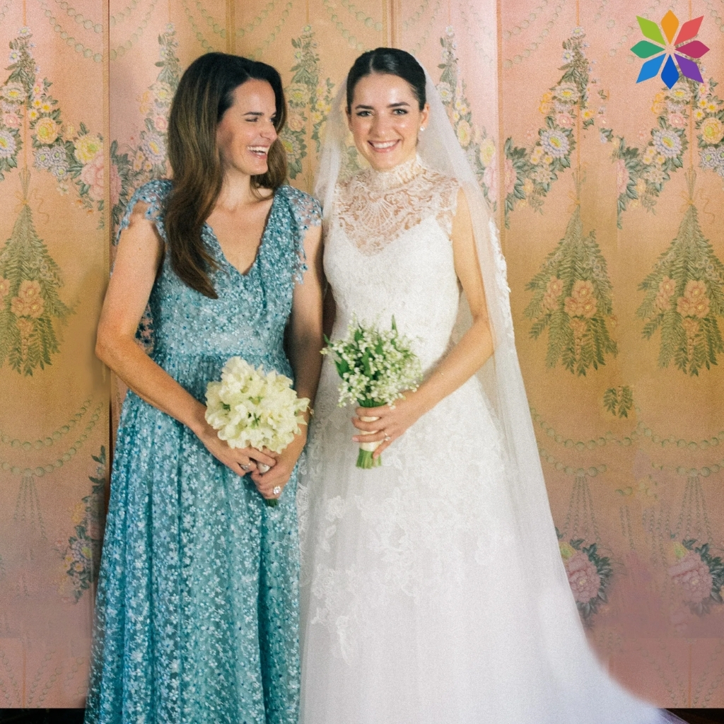 Sister Wedding Caption For Instagram